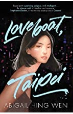 Loveboat: Taipei - Paperback